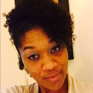 Meet your Posher, Terena